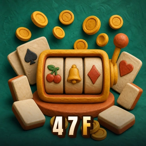 Tampilan antarmuka 47f APK v4.7.5 saat pengujian performa dan keamanan di perangkat Android
